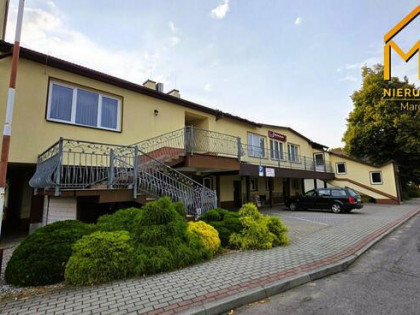 Lokal użytkowy Wietrzychowice