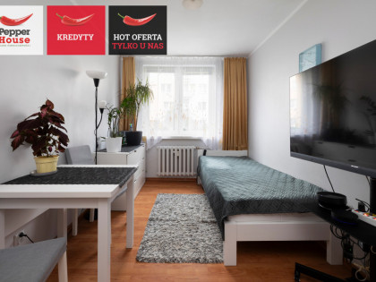 Mieszkanie Gdańsk Żabianka ul. Orłowska