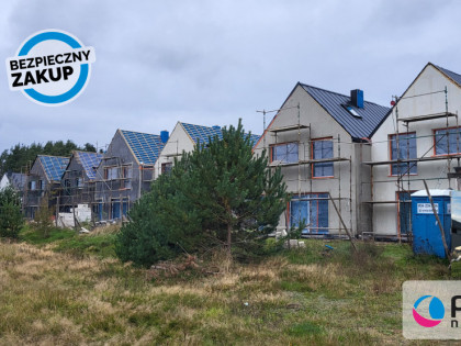 Dom Bojano rynek pierwotny ul. Nad Rozlewiskiem