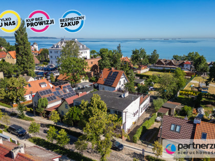 Dom Gdańsk Brzeźno ul. Kazimierza Pułaskiego