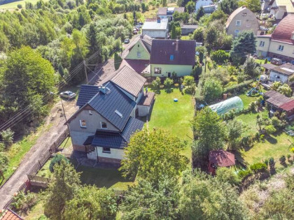 Dom Nowa Ruda, Graniczna