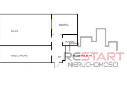 Mieszkanie Grodzisk Mazowiecki,