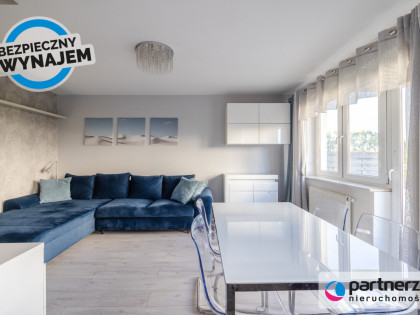 Mieszkanie Gdańsk Kiełpinek ul. Przytulna