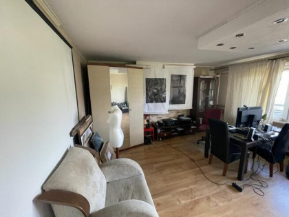 Mieszkanie Konstancin-Jeziorna, Anny Walentynowicz