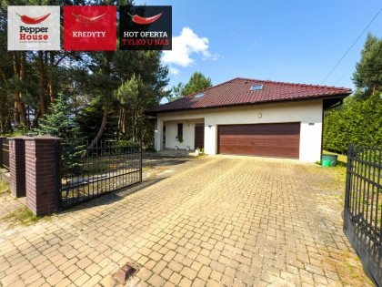 Dom Osielsko ul. Chabrowa