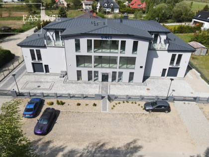 Lokal Gdańsk Osowa ul. Jana Keplera