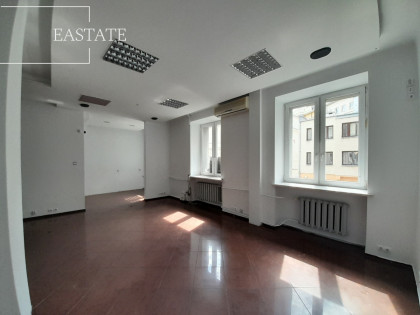 Lokal Warszawa Śródmieście ul. Lwowska