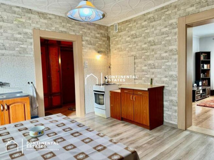 Mieszkanie 60,5 m2 | Parter | 3 pokoje | Oleśnica