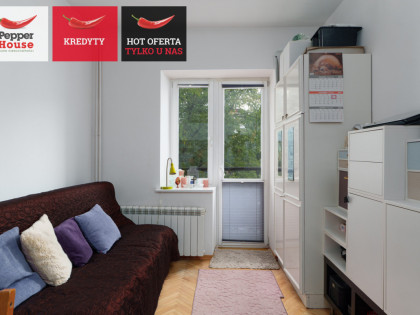 Mieszkanie Warszawa Mokotów ul. Padewska