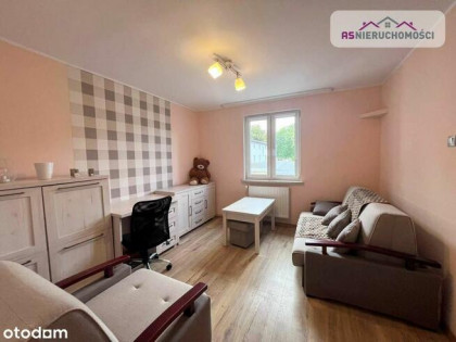 Bezczynszowa Kawalerka nad morzem