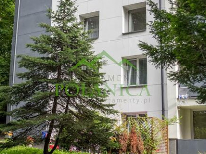 Mieszkanie Polanica-Zdrój, Cicha