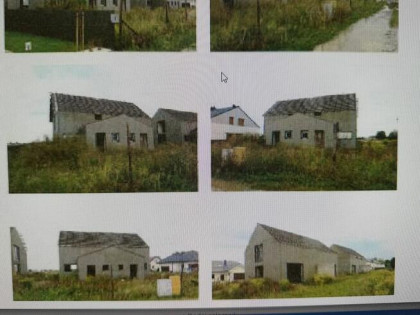 syndyk sprzeda nieruchomości gruntowe Siekierki Wielkie