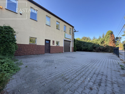 Lokal Warszawa Włochy, Okęcie ul. Dzwonkowa