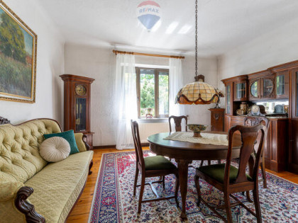 Willa Wandocława – przedwojenny szyk i prestiż