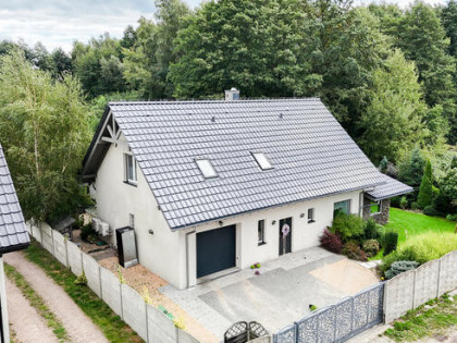 Komfortowy dom na sprzedaż- REZERWACJA