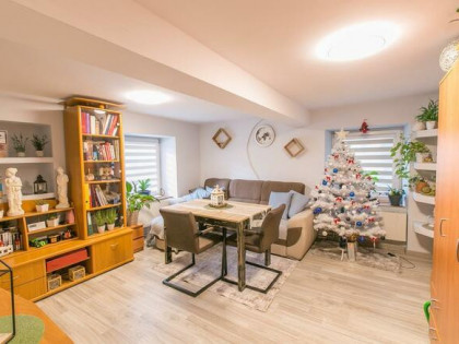 Mieszkanie Polanica-Zdrój, Bystrzycka