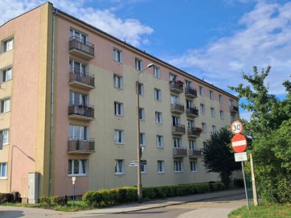 Mieszkanie 2-pokojowe, Grunwald, Cześnikowska