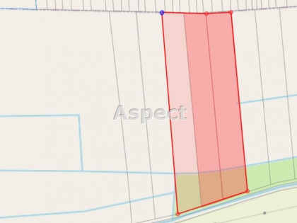 Działka Ulhówek Ulhówek Ulhówek