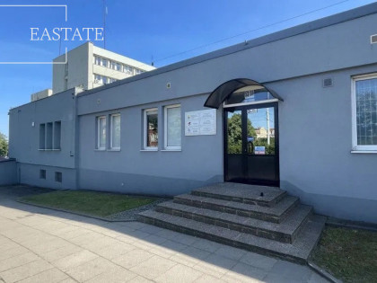 Lokal Gdańsk Śródmieście ul. Na Stoku