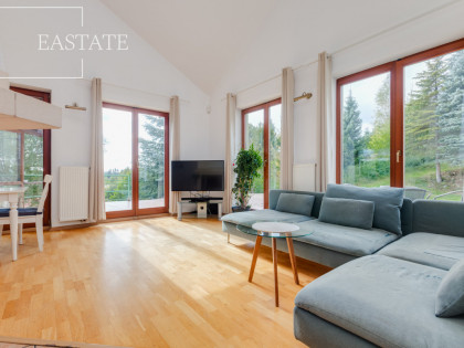 Dom Chwaszczyno ul. Kawelska