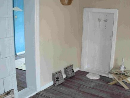 Sprzedam duże bezczynszowe M 3 z ogródkiem i piwnicą