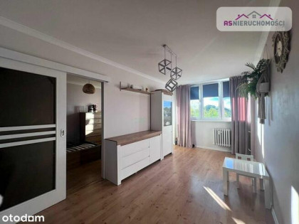 IDEALNE na START ! 3 pokoje, loggia, os. Chopina