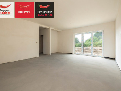 Dom Lniska ul. Pogodna