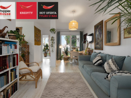 Mieszkanie Rumia ul. Kosynierów