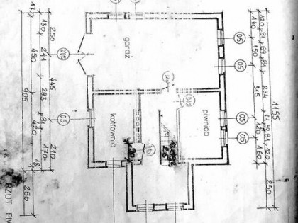 Lokal użytkowy do Adaptacji blisko zjazdu obwodnicy Metropol