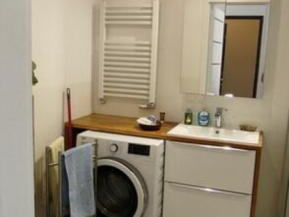 Wynajmę nowoczesną kawalerkę , Cybernetyki 2, 22 m2