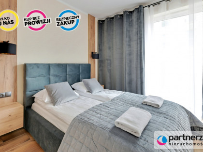 Mieszkanie Gdańsk Śródmieście ul. Angielska Grobla