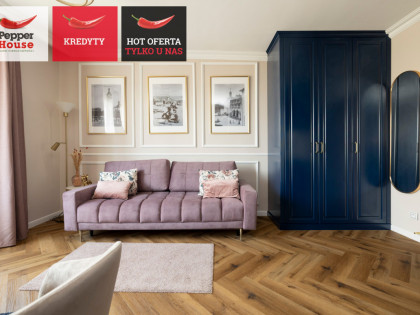 Mieszkanie Sopot ul. Józefa Czyżewskiego