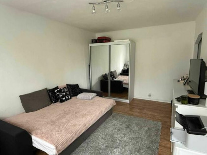 Kawalerka ul. Jagiellońska, na przeciwko Diagnostyki