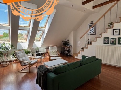 Wyjątkowe mieszkanie w doskonałej lokalizacji!