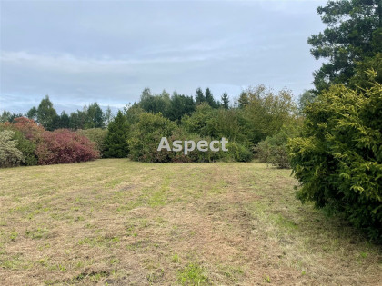 Działka Turza Śląska