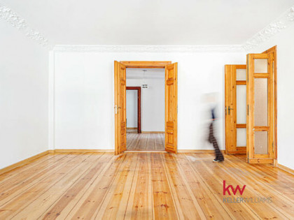 Mieszkanie Poznań gm. Poznań-Stare Miasto Centrum, Kwiatowa