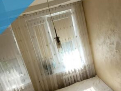 Mieszkanie 47m2 Otwock Stadion