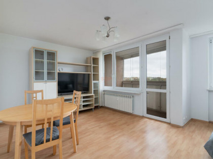 Mieszkanie Warszawa Bemowo, Szwankowskiego Eugeniusza