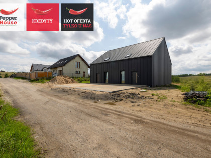 Dom Młynek rynek pierwotny ul.  