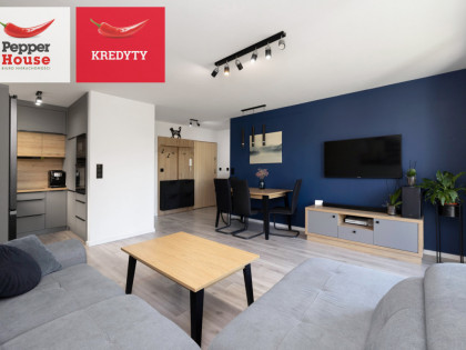 Mieszkanie Gdynia Oksywie ul. Nasypowa