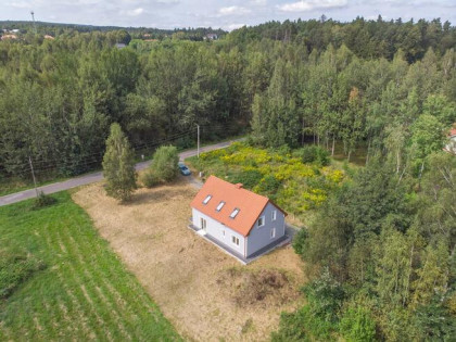 Dom Polanica-Zdrój, Polna