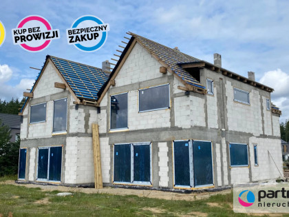 Dom Bojano rynek pierwotny ul. Nad Rozlewiskiem