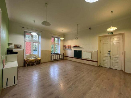 Wynajmę lokal w centrum Siedlec