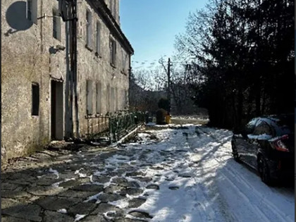 Nieruchomość niezabudowana - Ruja