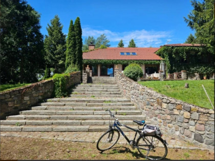 Nieruchomość zabudowana - Świdwin