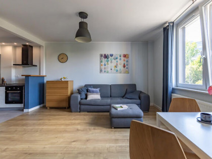 Kawalerka przy ul.Gwiaździstej | film