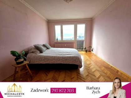 Mieszkanie Częstochowa Północ, Ireny Kosmowskiej