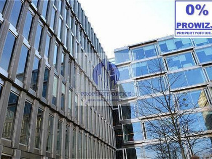 Lokal użytkowy Warszawa Mokotów, Domaniewska