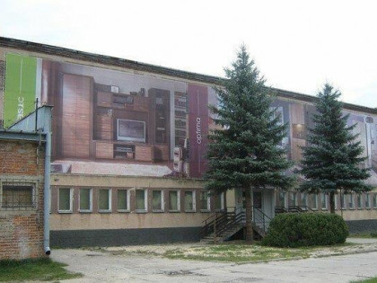 Lokal użytkowy Włodawa,