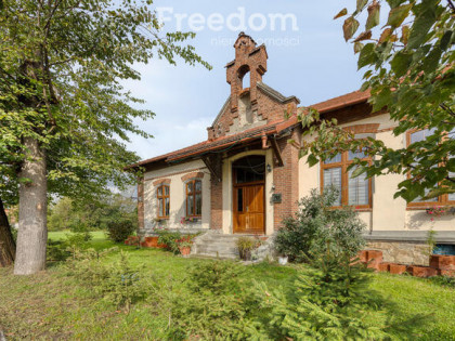 Dworek z potencjałem – 242 m², okolice Łańcuta